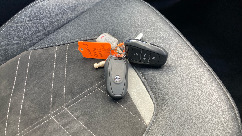 Vauxhall Corsa 1.2 Turbo Ultimate 5dr Petrol Hatchback